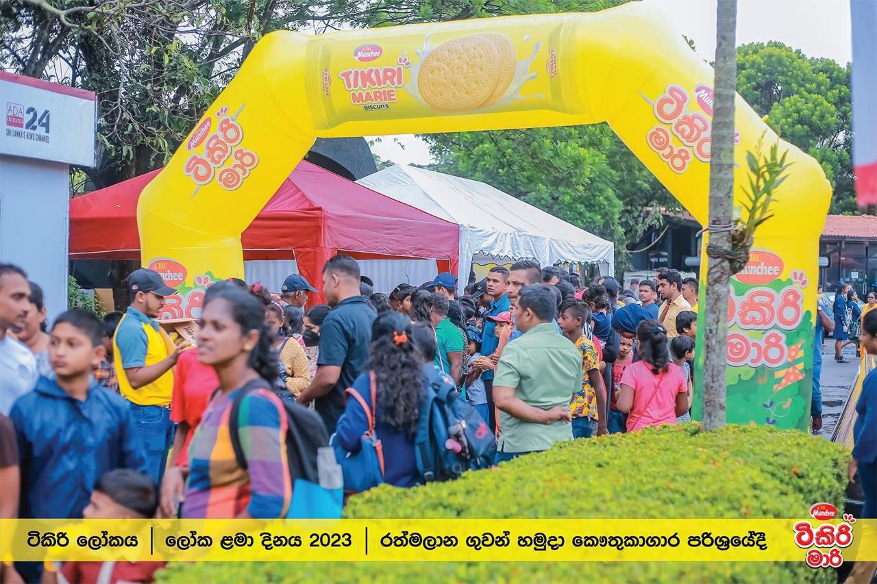 Tikiri Marie Launch - Image 6